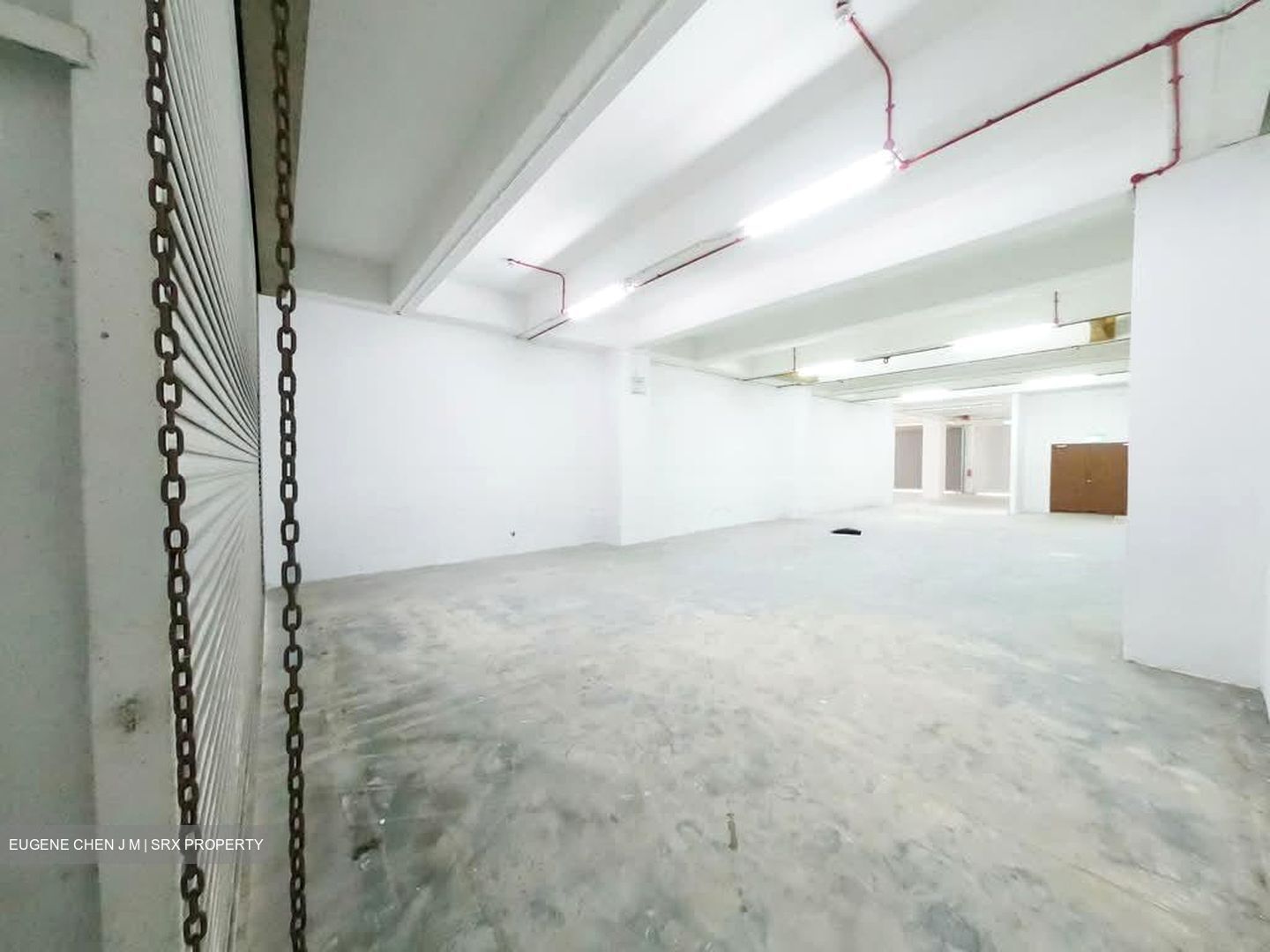 Kin Building (D13), Factory #534412461